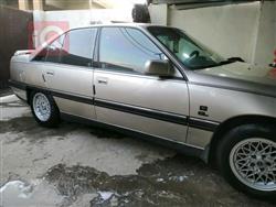 اوبل أوميغا